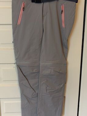 Womens Columbia Omni-shield Pants
